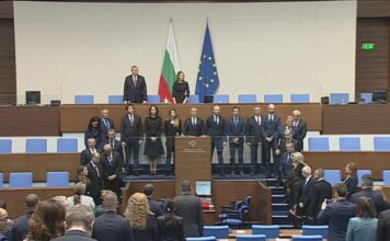 Какво може да направи кабинетът “Гюров” Служебното правителство с премиер Андрей Гюров положи клетва пред Народното събрание