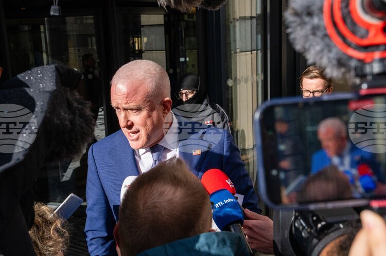 Белга: Американският посланик в Белгия обяви, че местен политически лидер е получил забрана да влиза в САЩ