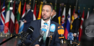 Белга: Белгия осъди новите израелски мерки на Западния бряг