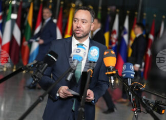 Белга: Белгия осъди новите израелски мерки на Западния бряг