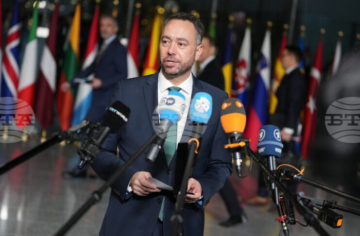 Белга: Белгия осъди новите израелски мерки на Западния бряг