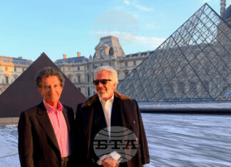 Бившият френски министър Жак Ланг подава оставка от Института за арабския свят заради аферата "Епстийн"