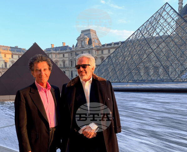 Бившият френски министър Жак Ланг подава оставка от Института за арабския свят заради аферата "Епстийн"