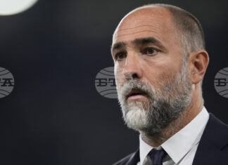 Бившият нападател на Тотнъм Лес Фердинанд се съмнява в избора на Игор Тудор за мениджър на отбора Бившият нападател на Тотнъм Лес Фердинанд се съмнява в избора на Игор Тудор за мениджър на отбора