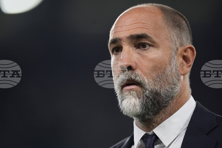 Бившият нападател на Тотнъм Лес Фердинанд се съмнява в избора на Игор Тудор за мениджър на отбора