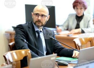 ВСС избра Марин Малчев за шеф на СРП, въпреки резервите на правосъдния министър Служебният министър на правосъдието Андрей Янкулов,