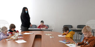 Близо 24 хиляди са украинските деца в България през 2026 година, казват от УНИЦЕФ