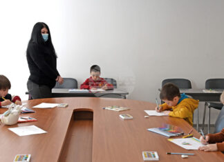 Близо 24 хиляди са украинските деца в България през 2026 година, казват от УНИЦЕФ Близо 24 хиляди са украинските деца в България през 2026 година, казват от УНИЦЕФ