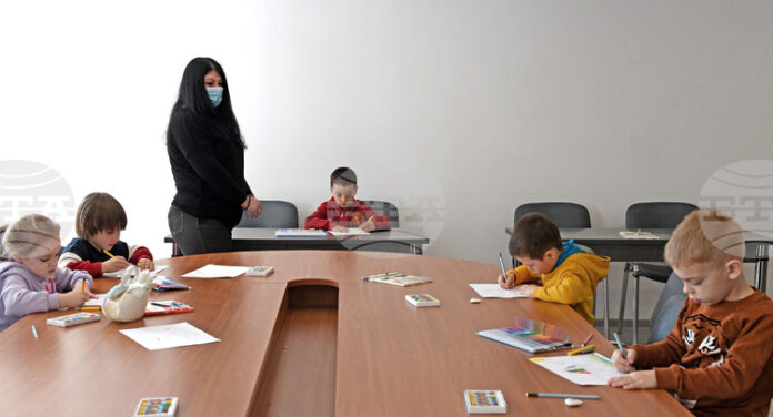 Близо 24 хиляди са украинските деца в България през 2026 година, казват от УНИЦЕФ