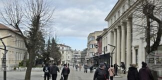 Близо 39 000 са наетите в област Враца в края на 2025 г.