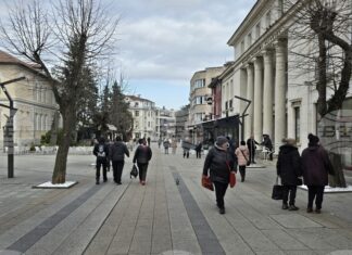 Близо 39 000 са наетите в област Враца в края на 2025 г.