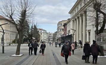 Близо 39 000 са наетите в област Враца в края на 2025 г. Близо 39 000 са наетите в област Враца в края на 2025 г.