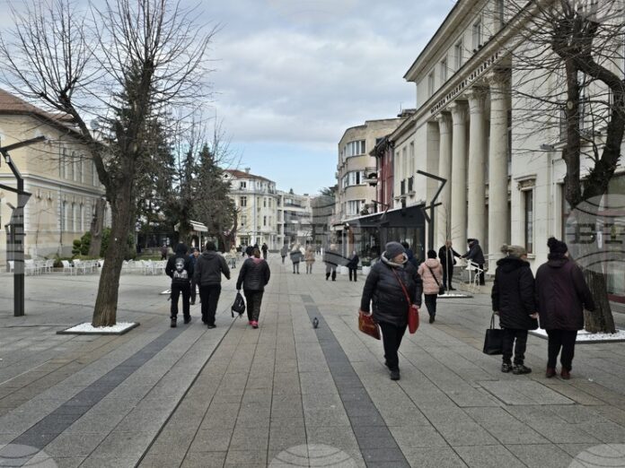 Близо 39 000 са наетите в област Враца в края на 2025 г.