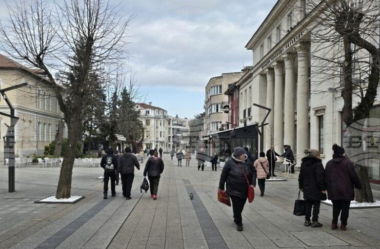 Близо 39 000 са наетите в област Враца в края на 2025 г.