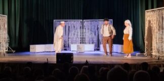 Близо 50 актьори от цялата страна ще играят в постановките от Националния фестивал за българска комедия "Чудото" в Павел баня