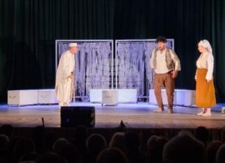 Близо 50 актьори от цялата страна ще играят в постановките от Националния фестивал за българска комедия "Чудото" в Павел баня