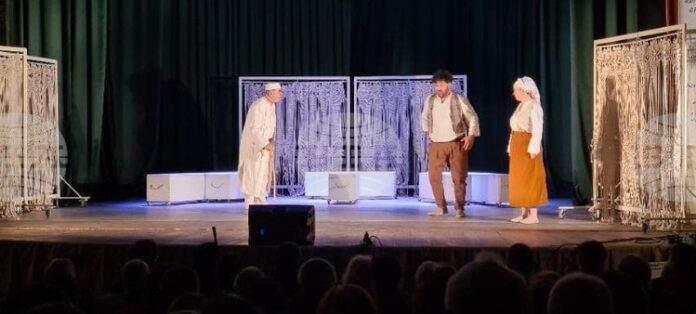 Близо 50 актьори от цялата страна ще играят в постановките от Националния фестивал за българска комедия "Чудото" в Павел баня