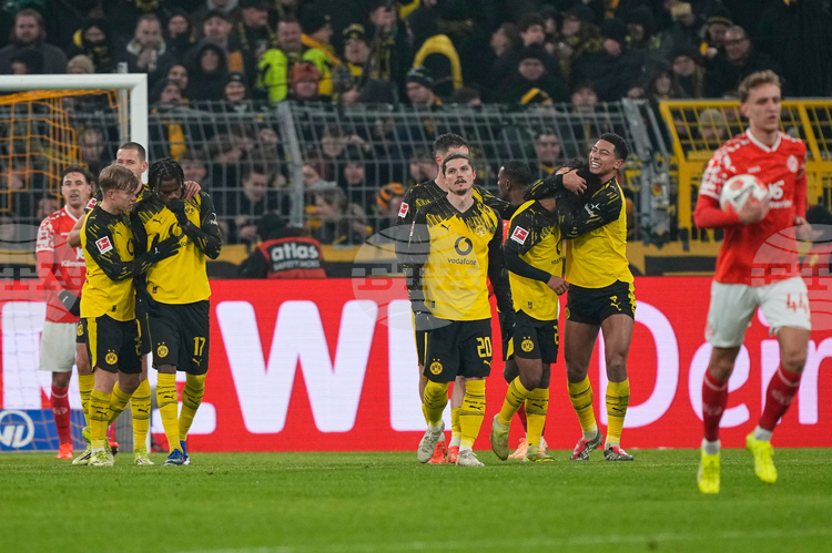 Двата гола на Серу Гираси в първото полувреме бяха ключови