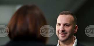 Британската Зелена партия спечели частични парламентарни избори за първи път в историята