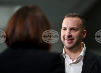 Британската Зелена партия спечели частични парламентарни избори за първи път в историята