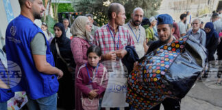 Броят на бежанците в Германия, които доброволно са се завърнали в родните си страни, е нараснал