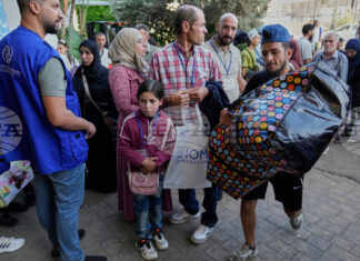 Броят на бежанците в Германия, които доброволно са се завърнали в родните си страни, е нараснал