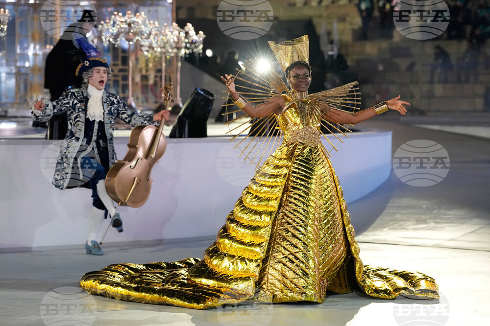 С емоционална церемония във величествения римския амфитеатър „Арена ди Верона“ бяха закрити Зимните олимпийски игри в Милано-Кортина 2026.