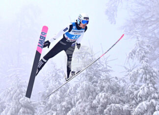 Зимни олимпийски игри