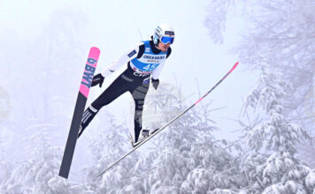 Зимни олимпийски игри