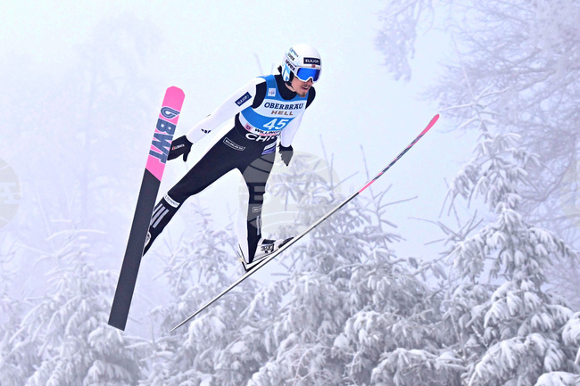 Зимни олимпийски игри