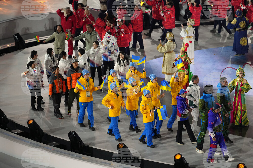С емоционална церемония във величествения римския амфитеатър „Арена ди Верона“ бяха закрити Зимните олимпийски игри в Милано-Кортина 2026.