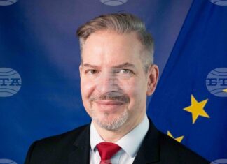 Чешки прокурор поема ръководството на службата на ЕС за борба с измамите ОЛАФ Чешки прокурор поема ръководството на службата на ЕС за борба с измамите ОЛАФ