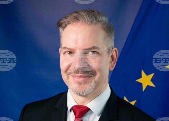 Чешки прокурор поема ръководството на службата на ЕС за борба Чешки прокурор поема ръководството на службата на ЕС за борба с измамите ОЛАФ