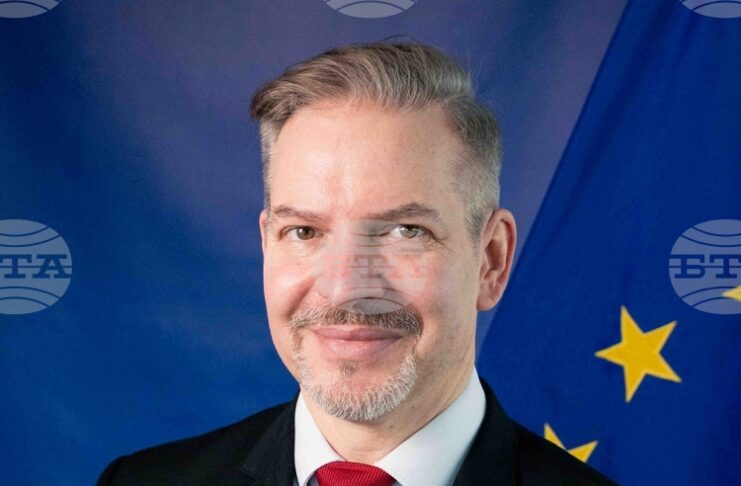 Чешки прокурор поема ръководството на службата на ЕС за борба с измамите ОЛАФ