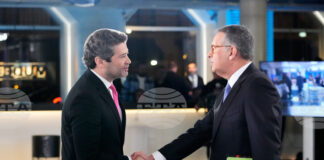 Централната избирателна комисия на Португалия потвърди, че вторият тур на президентските избори ще се проведе в неделя, както е планирано