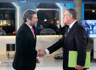 Централната избирателна комисия на Португалия потвърди, че вторият тур на президентските избори ще се проведе в неделя, както е планирано