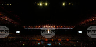 Церемонията по откриването на Зимните олимпийски игри започна в Италия