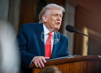 Доанлд Тръмп реч