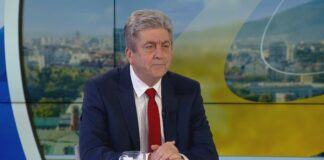 Георги Първанов