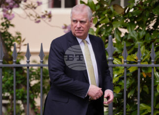 Андрю Маунтбатън