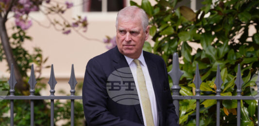 Андрю Маунтбатън