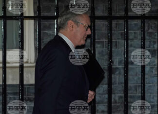 Киър Стармър