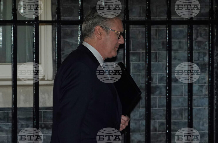 Киър Стармър