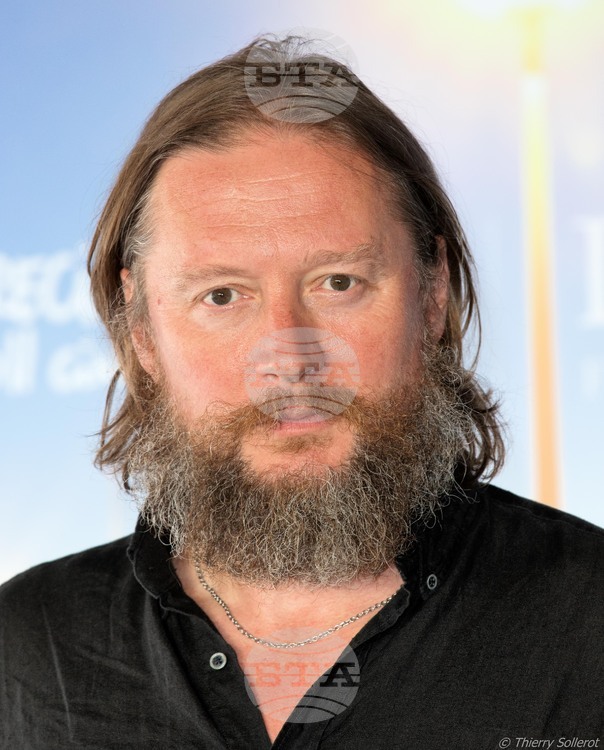 Дейвид Макензи ще получи специалната награда на 30-ия „София филм фест“