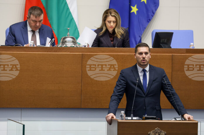 Делото на Гоце Делчев оставя трайна среда в българското национално-освободително движение, казаха от ГЕРБ-СДС