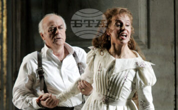 Диригентът е този, който трябва да се приспособи към певеца, казва Жозе ван Дам, отказал роли дори при покана от Караян