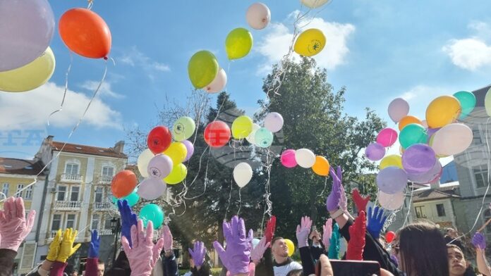 Днес е Световният ден на редките болести
                                                                                                Рехабилитацията и социалната адаптация на хората с редки заболявания са основните им проблеми, каза председателят на Националния алианс Владимир Томов