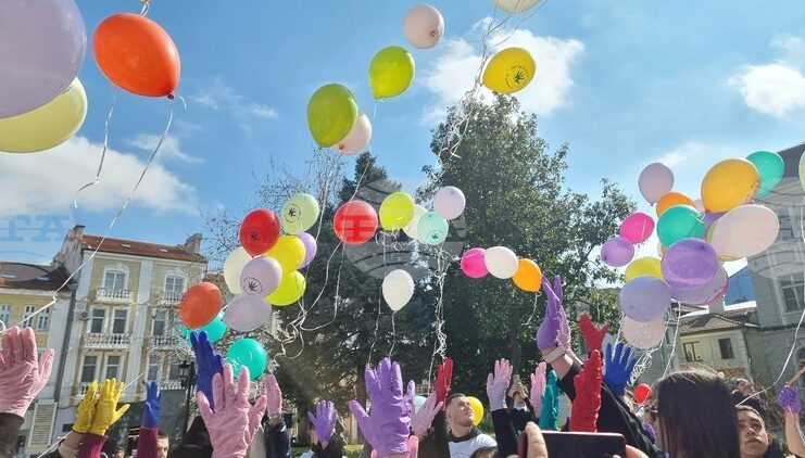 Днес е Световният ден на редките болести
                                                                                                Рехабилитацията и социалната адаптация на хората с редки заболявания са основните им проблеми, каза председателят на Националния алианс Владимир Томов