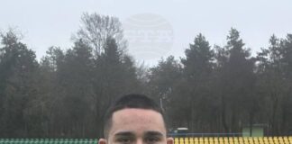 Добруджа привлече полузащитник минал през школата на Борнемут