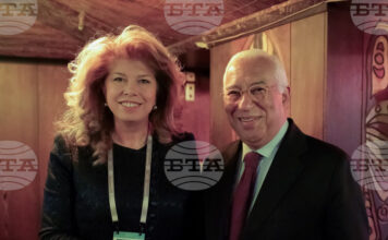 Докато българите не бъдат вписани в Конституцията на Република Северна Македония, няма да има напредък за европейското ѝ членство, заяви Илияна Йотова